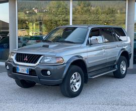 Mitsubishi Pajero Sport Pajero Sport 2.5 TDI GLS '