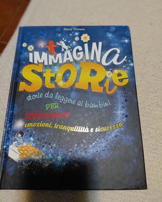 Immaginastorie