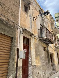 Casa a marineo con terrazzo