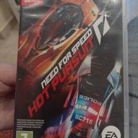 need  for speed  hot pursuit 