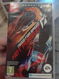 need  for speed  hot pursuit 