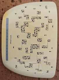 Modem Router TP-LINK TD- W8968