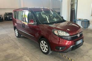 Fiat Doblo Doblò 1.4 T-Jet 16V Natural Power Loung