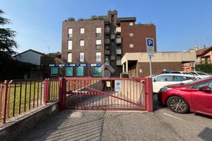 BOX A CAVENAGO DI BRIANZA