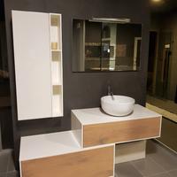 Bagno Arbi mod. Sky in pronta consegna
