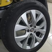 Cerchi Renault