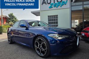 Alfa Romeo Giulia 2.2 190cv AUT. / CERCHI 19"