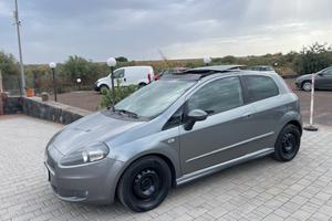 Fiat Grande Punto 1.4 T-Jet 16V 3p Sport