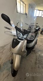 Kymco People 200 - 2008