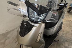 Kymco People 200 - 2008