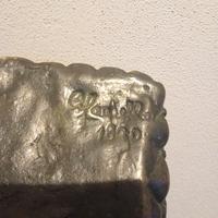 lotto di bronzini anche singoli .