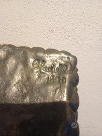 lotto di bronzini anche singoli .