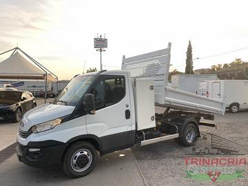 IVECO DAILY 35C14 Ribaltabile