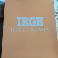 pigiama donna Irge 