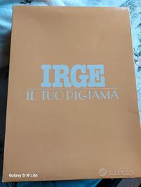 pigiama donna Irge 