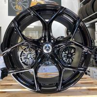 Cerchi Mercedes raggio 19 NUOVI cod.8341