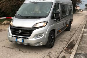 Laika Kosmo Van 6.4
