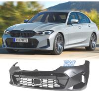PARAURTI ANTERIORE BMW G20 23- LOOK M PDC ASSISTEN
