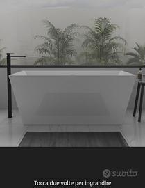 vasca da bagno 170x80