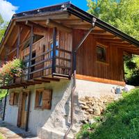 Baita Valle del Vanoi Primiero