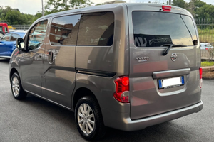 Euro 6 Evalia 1.5 CDI 110cv 70000km