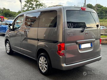 Euro 6 Evalia 1.5 CDI 110cv 80000km