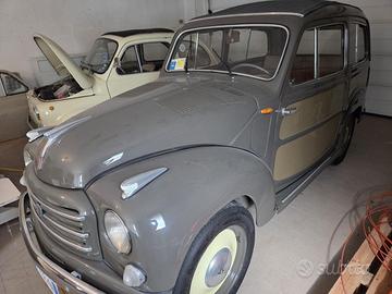 FIAT GIARDINETTA
