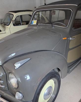 FIAT C Giardinetta
