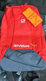 zaino givova