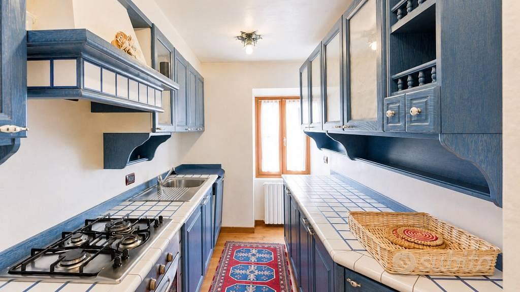 Appartamento – Cortina d'Ampezzo, Val di Sotto - Vista 4