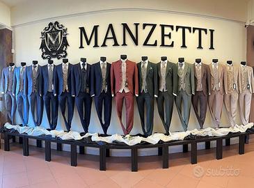 Abito da sposo alta qualità