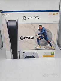Playstation 5 Ps5 Fat Standard versione disco 1959