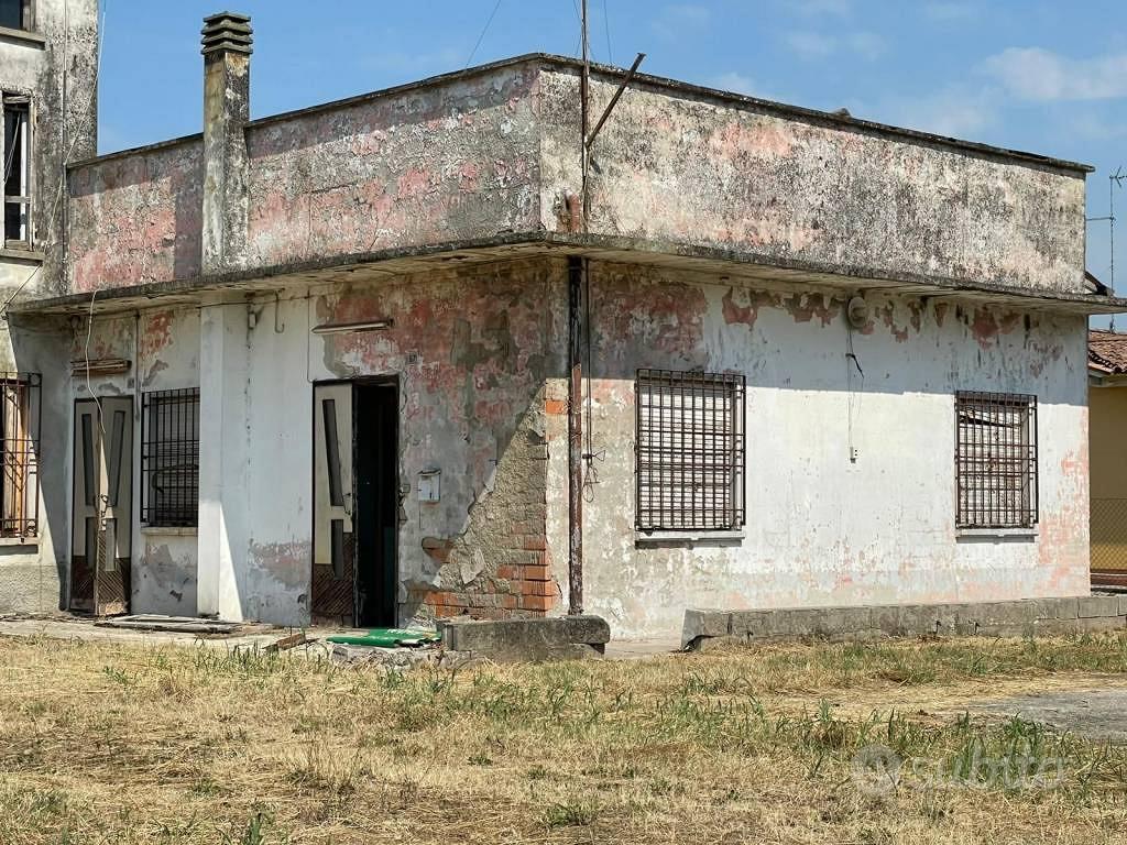Appartamento – Goito - Vista 2