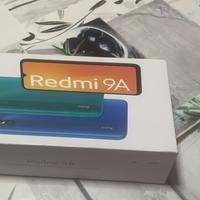 Xiaomi Redmi 9A