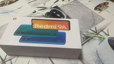 Xiaomi Redmi 9A