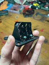 Pacco lamellare malossi vl6 am6