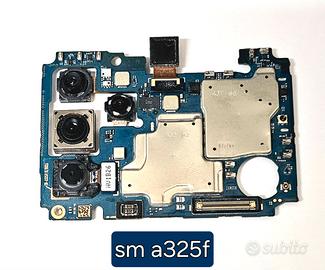 motherboard Samsung sm a325f