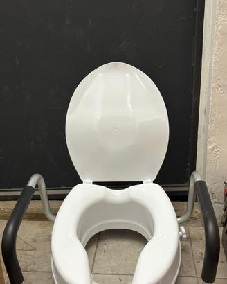 Ausili per anziani/riabilitazione