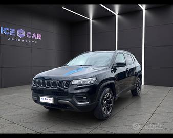JEEP Compass 1.3 Turbo T4 240 CV PHEV AT6 4xe Trai