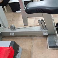 lat machine artigianale profess. 