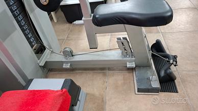 lat machine artigianale profess. 