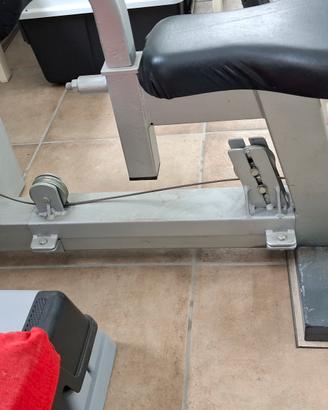 lat machine artigianale profess. 