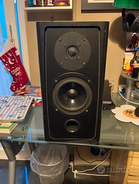 Diffusori sony