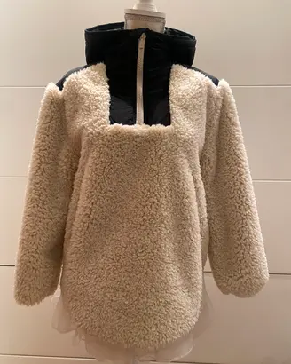 Giacca Bambina Zara