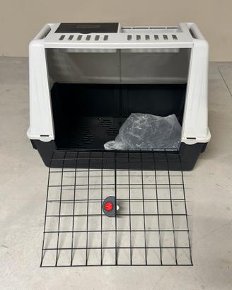 Kennel per animali di taglia media