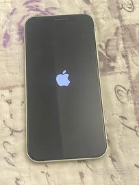 I Phone 12     128 Gb
