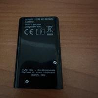 Telecomando FAAC 2 canali