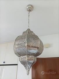 Lampadario in Stile Orientale Prezzo Regal.o