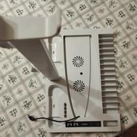 ps5 supporto verticale 