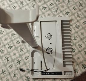 ps5 supporto verticale 